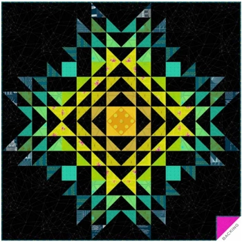 Giucy Giuce - Big 40 Quilt Kit