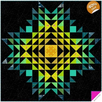 Giucy Giuce - Big 40 Quilt Kit