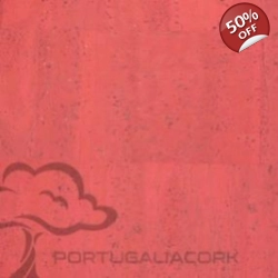 Surface Cork - Coral