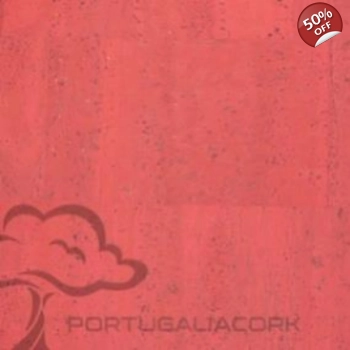 Surface Cork - Coral