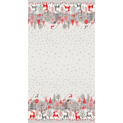 Scandi 2020 - Double Border