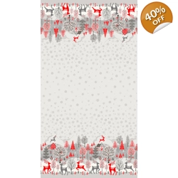 Scandi 2020 - Double Border