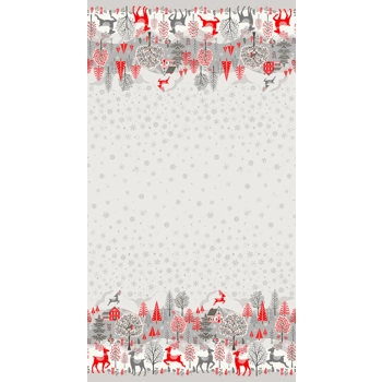 Scandi 2020 - Double Border