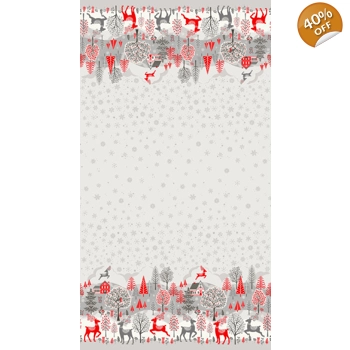 Scandi 2020 - Double Border