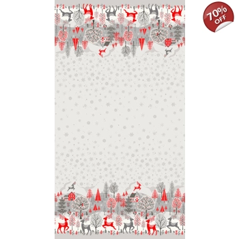 Scandi 2020 - Double Border