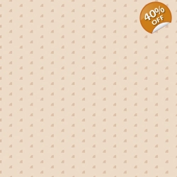 Suzy Quilts - Tiny Moon - Pearl