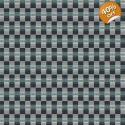 Suzy Quilts - Basket Weave - Nova