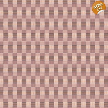 Suzy Quilts - Basket Weave - Haze