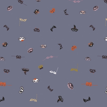 Katarina Roccella - Eerie - Now You See Me