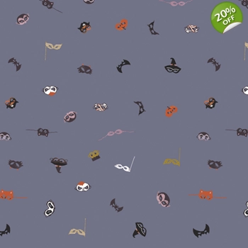 Katarina Roccella - Eerie - Now You See Me