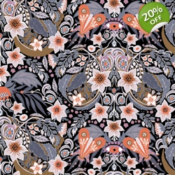 Katarina Roccella - Eerie - Forbidden Garden