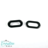 Emmaline Oblong Screw Together Grommets - 1 inch 25mm