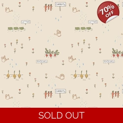 Elizabeth Chappell - Bedtime Stories - McGregor's Patch