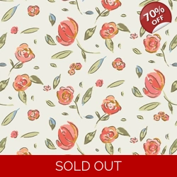 REMNANT - Elizabeth Chappell - Bedtime Stories - Little Briar Rose - 55cm