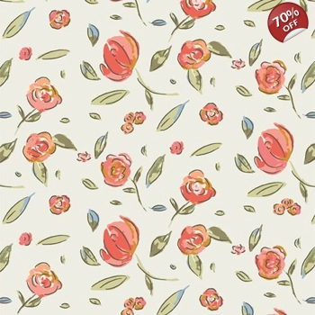 REMNANT - Elizabeth Chappell - Bedtime Stories - Little Briar Rose - 55cm