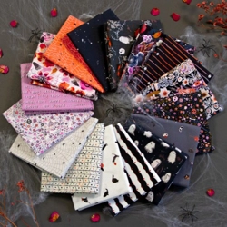 Katarina Roccella - Eerie - Fat Quarter Bundle x 16