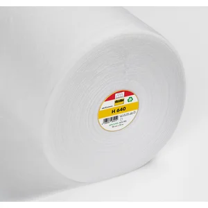 Vlieseline / Vilene Fusible Fleece H640