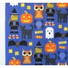 Happy Halloween Qult Pattern from Elizabeth Hartman
