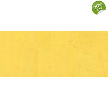 REMNANT - Surface Cork - Sunshine Yellow - 39cm