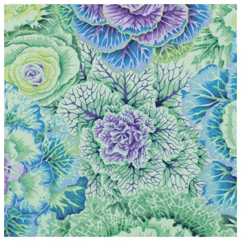 Kaffe Fassett Collective - Philip Jacobs - Brassica - Green