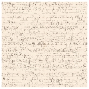 Tim Holtz - Foundations - Symphony - Neutral