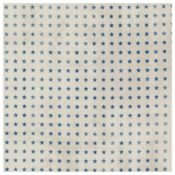 Tim Holtz - Foundations - Tiny Stars - Blue