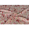 REMNANT - Rayon - Amy Sinibaldi - Velvet - Jasmine Afresh - 64cm