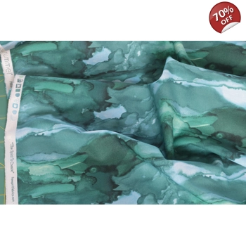 Shell Rummel - Natural Affinity - Marble - Ocean