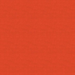 Makower - Linen Texture - Tomato