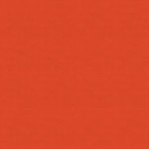 Makower - Linen Texture - Tomato