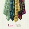 Nancy Rink - Lush - Fat Quarter Bundle x 23