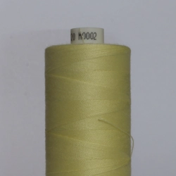 Coats Moon 120 Spun Polyester Thread - 1000 yards - M0002