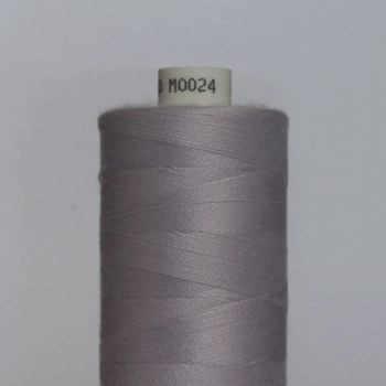 Coats Moon 120 Spun Polyester Thread - 1000 yards - M0024