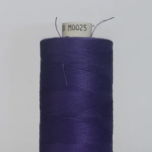Coats Moon 120 Spun Polyester Thread - 1000 yards - M0025