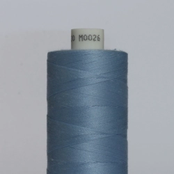 Coats Moon 120 Spun Polyester Thread - 1000 yards - M0026