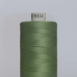 Coats Moon 120 Spun Polyester Thread - 1000 yards - M0034