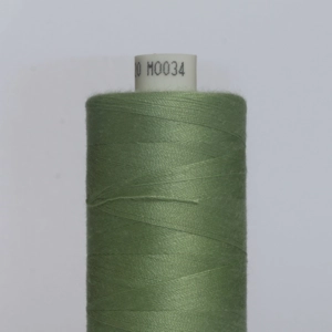Coats Moon 120 Spun Polyester Thread - 1000 yards - M0034