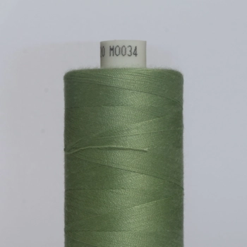 Coats Moon 120 Spun Polyester Thread - 1000 yards - M0034