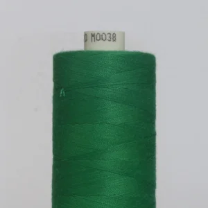 Coats Moon 120 Spun Polyester Thread - 1000 yards - M0038