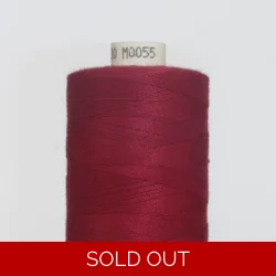 Coats Moon 120 Spun Polyester Thread - 1000 yards - M0055