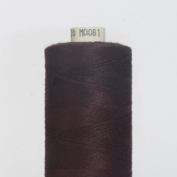 Coats Moon 120 Spun Polyester Thread - 1000 yards - M0081