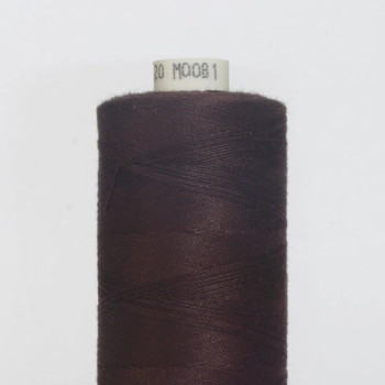 Coats Moon 120 Spun Polyester Thread - 1000 yards - M0081