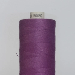 Coats Moon 120 Spun Polyester Thread - 1000 yards - M0092