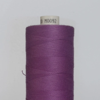 Coats Moon 120 Spun Polyester Thread - 1000 yards - M0092