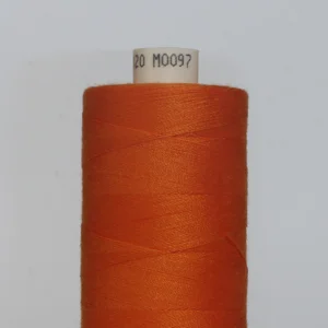Coats Moon 120 Spun Polyester Thread - 1000 yards - M0097