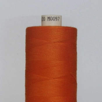 Coats Moon 120 Spun Polyester Thread - 1000 yards - M0097