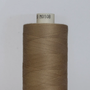 Coats Moon 120 Spun Polyester Thread - 1000 yards - M0108