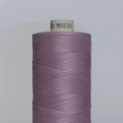 Coats Moon 120 Spun Polyester Thread - 1000 yards - M0220