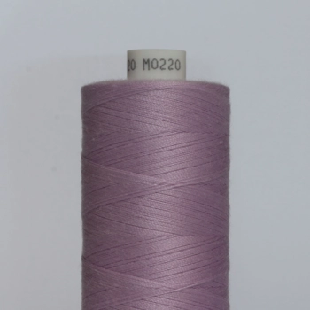 Coats Moon 120 Spun Polyester Thread - 1000 yards - M0220