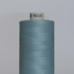 Coats Moon 120 Spun Polyester Thread - 1000 yards - M0228